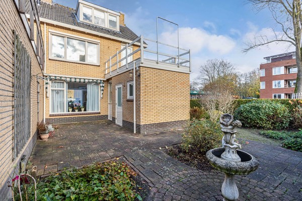 Medium property photo - Bourgondiëstraat 26, 8303 GX Emmeloord